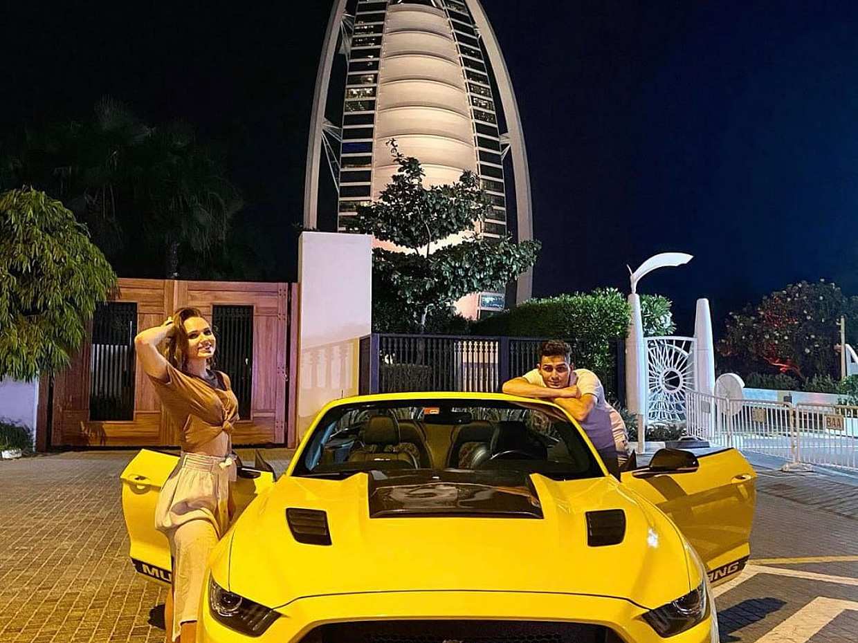 Dubai Cabrio Şehir Turu, Birleşik Arap Emirlikleri
, photo 4