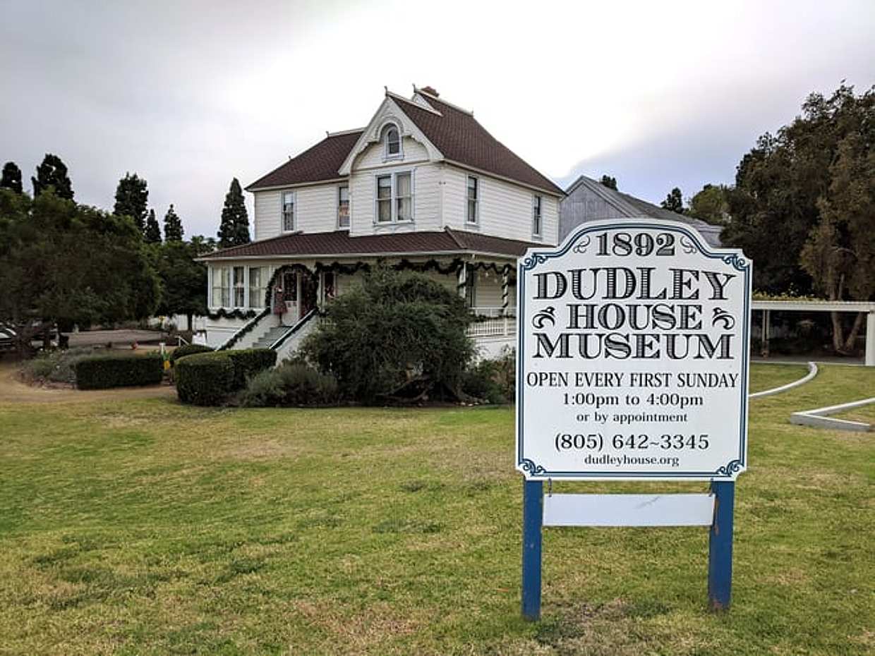 Express | Echoes in Ventura, United States, photo 2