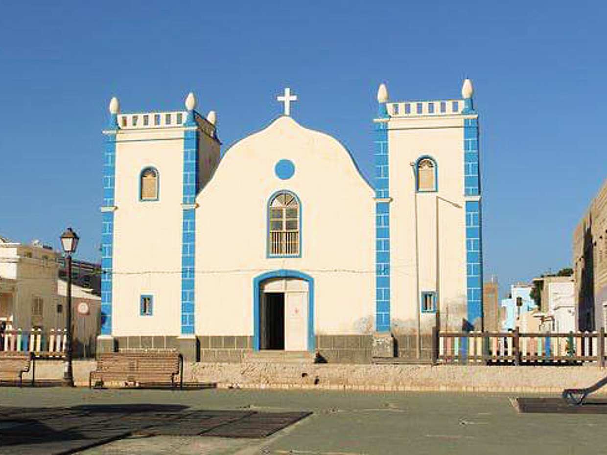 Boa Vista: ทัวร์อ่าวฉลามและเต่า, ทะเลทราย, ซากเรืออับปาง และหาด Santa Mónica ในกาบูเวร์ดี, Sal Rei, photo 3
