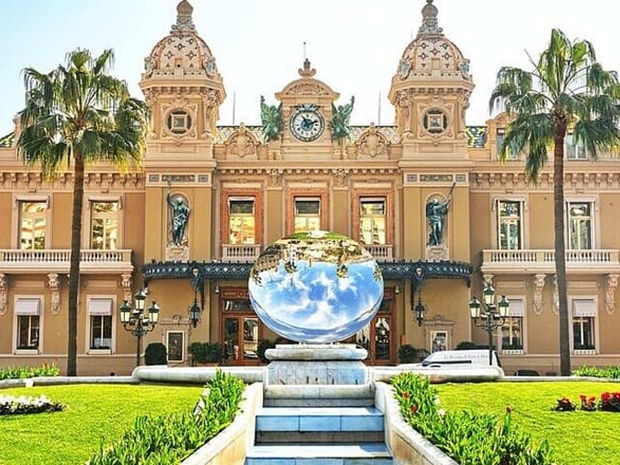 Özel bir şoför eşliğinde Cannes'dan Eze ve Monako'ya özel günübirlik gezi., photo 3