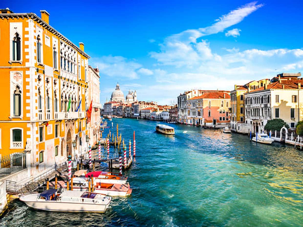 Venice Islands: Murano, Burano and Torcello, photo 2