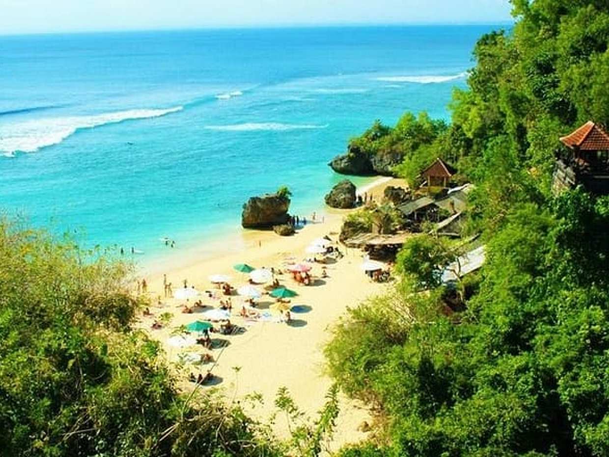 Bali Halfday Tour Uluwatu, photo 3