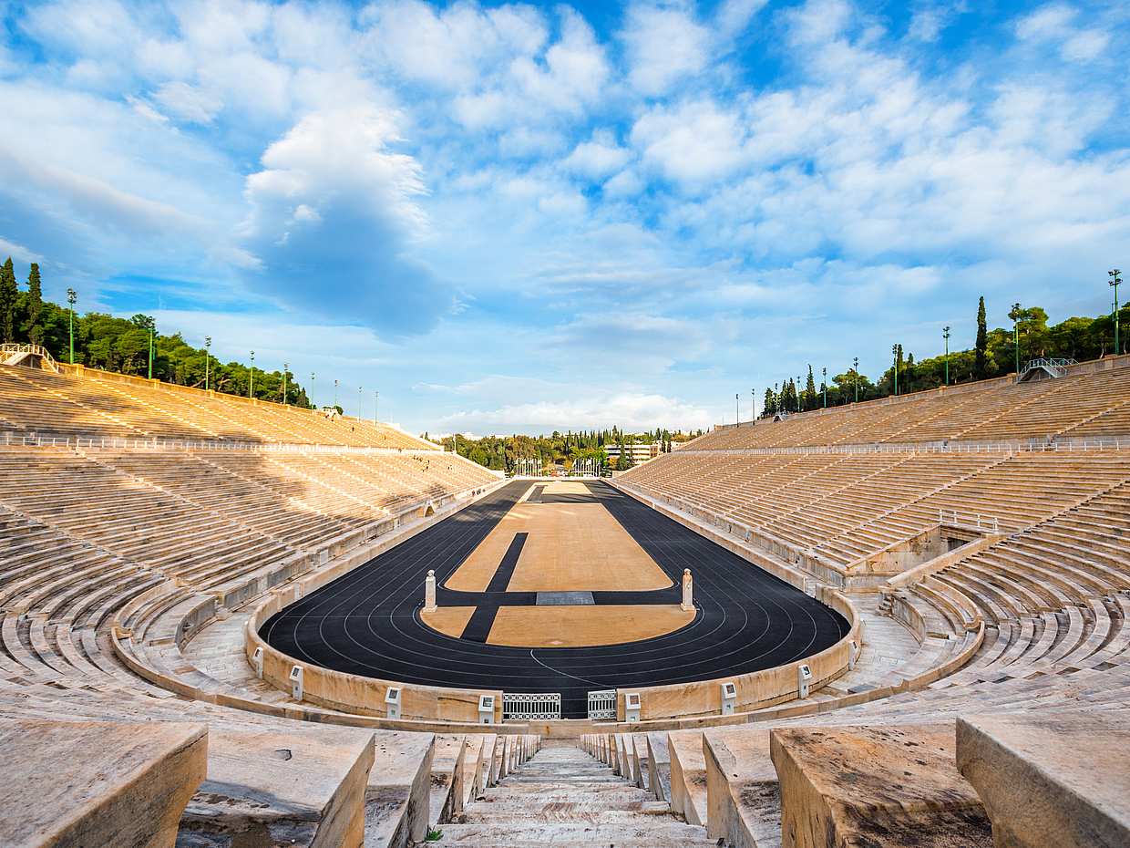 6-hour  Athens Sightseeing Private Tour, photo 4