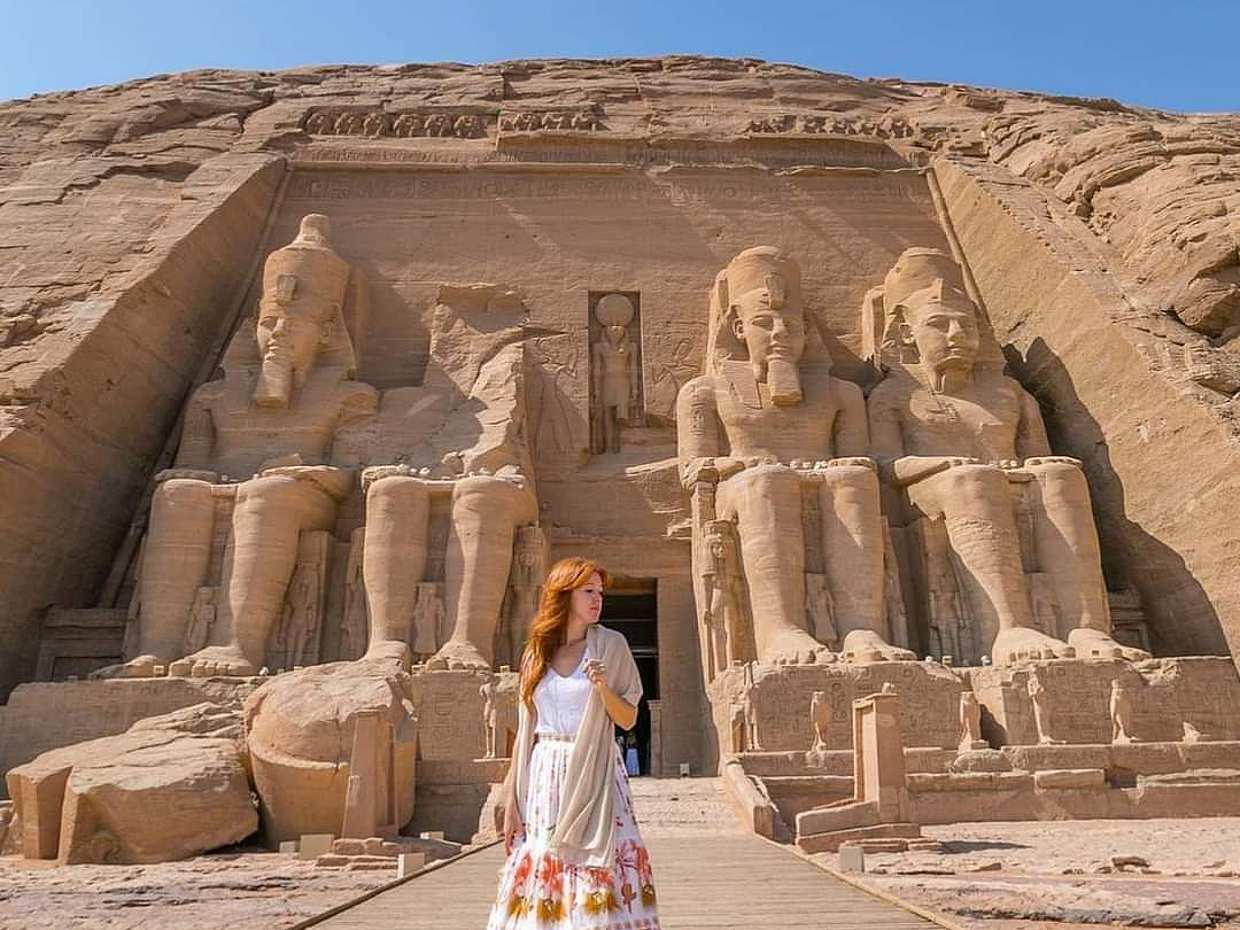 8-day Egypt Package All Inclusive: Cairo - Aswan - Luxor with Nile Cruise, photo 2