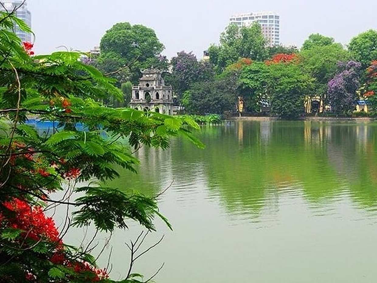 Hanoi Halong Bay Ninh Binh Sapa Package Tour 6 Days 6 Nights, photo 3