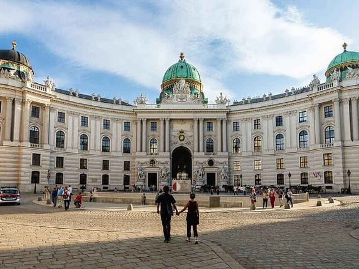 Recorrido privado por la ciudad de Viena: Palacios, iglesias y opción de tarta Sacher, photo 4
