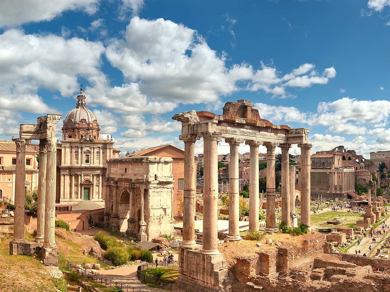 Special Tour of the Colosseum with Access to the Gladiators' Gate and the Arena in Rome, Italy, photo 2