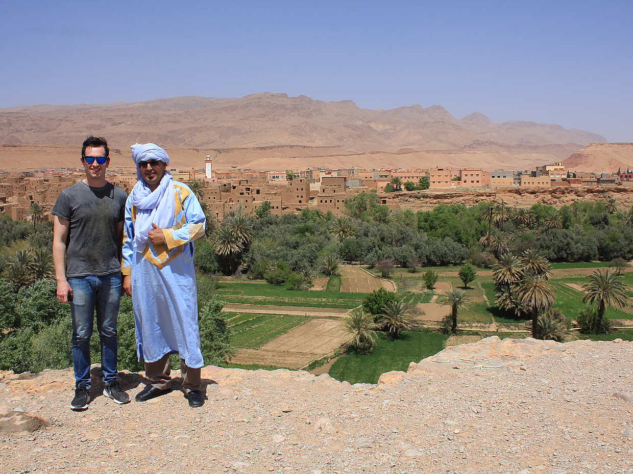 3-tägige Privatreise von Marrakesch nach Fes durch die Sahara in Marokko
, photo 2