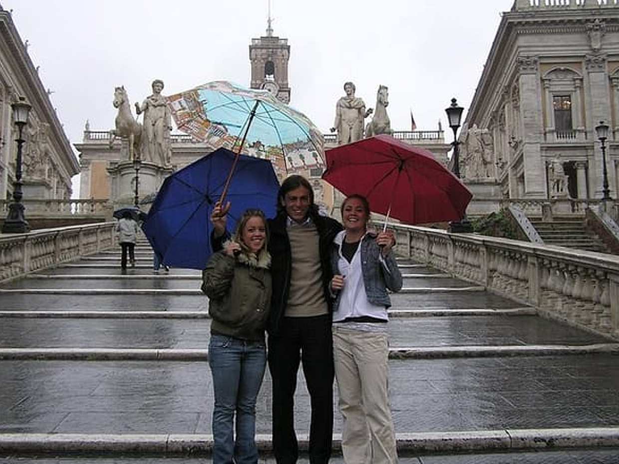 Private Walking Tour of the Squares and Fountains in Rome in Italy, photo 5