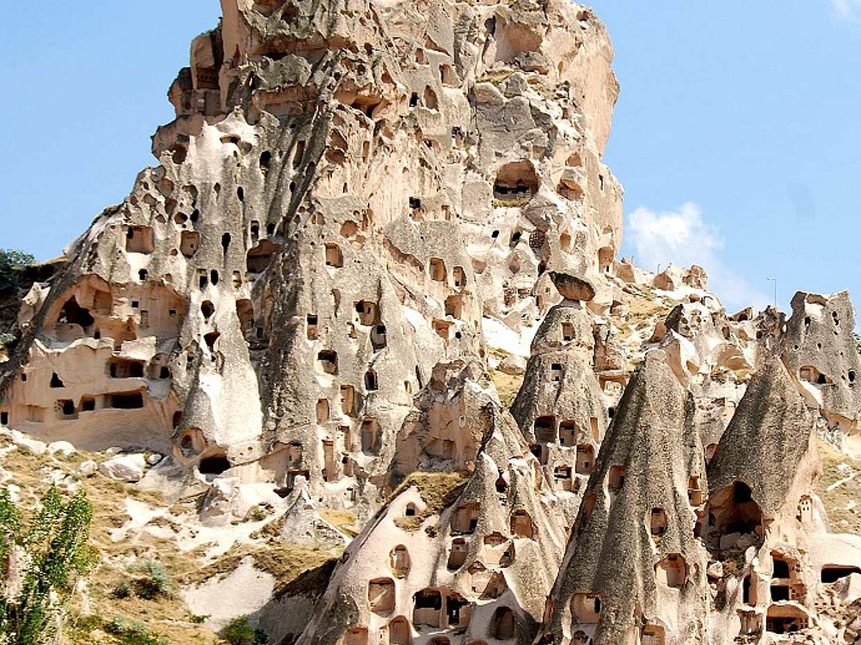 2-day Pivate Cappadocia Tour in Turkey, photo 4