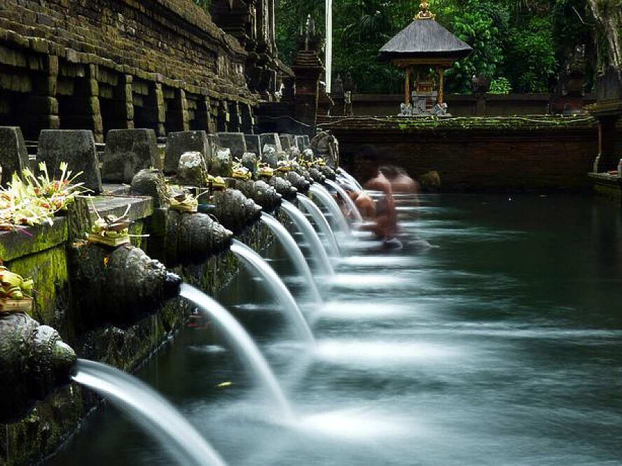 Retiro de 6 dias de Astrologia Védica da Mente e da Alma em Bali