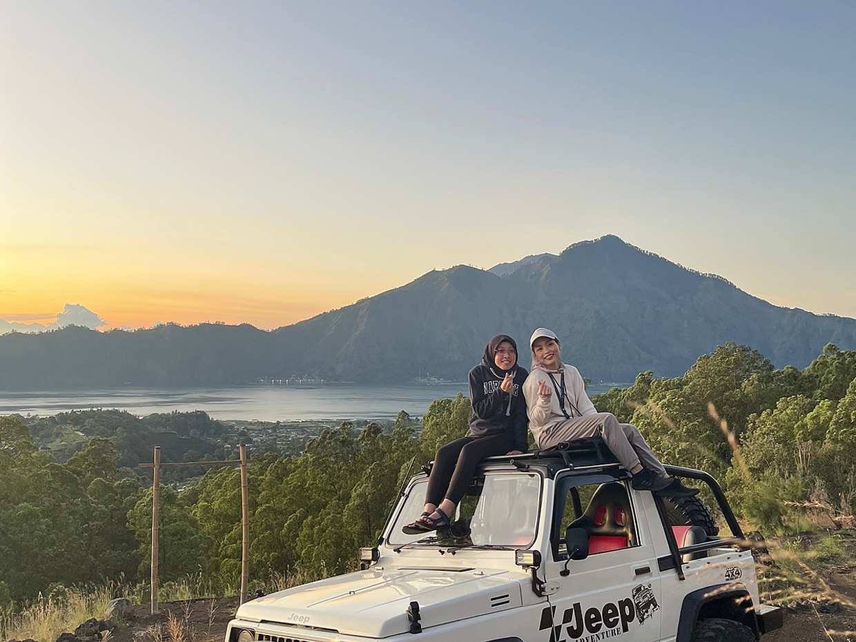 4WD Jeep Bali Adventure, photo 2