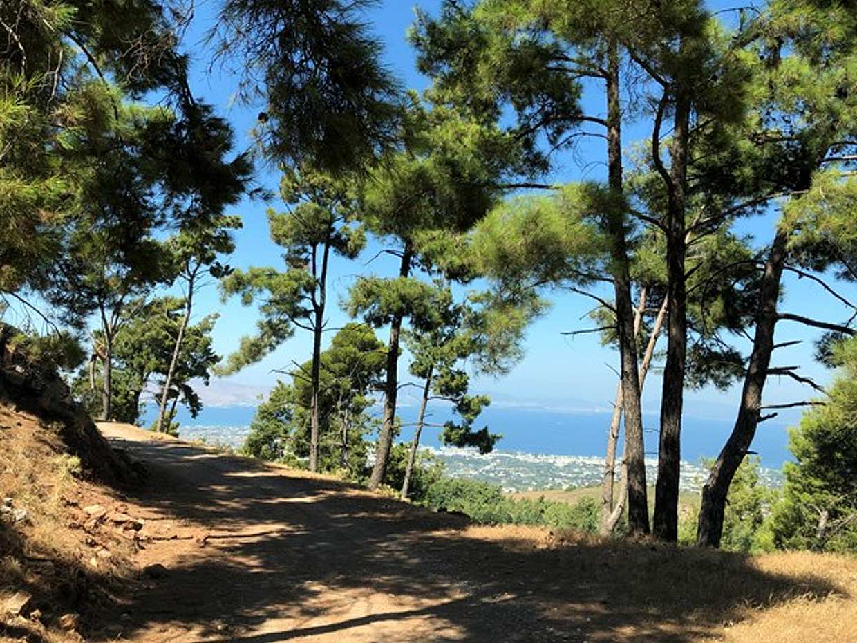 Kos 4x4 Exploration: Panoramic Views, Villages and Local Flavors in Greece, photo 2