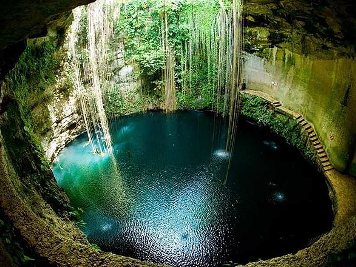 2-Day Private Guided Tour to The Heart of Yucatan with Pickup, photo 5