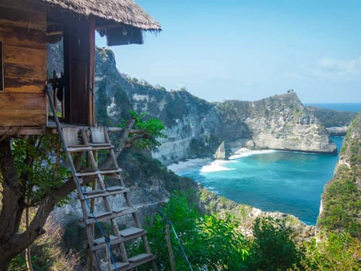 Full-Day Private Eastern Nusa Penida Island Tour with Hotel Pick up from Bali, photo 3