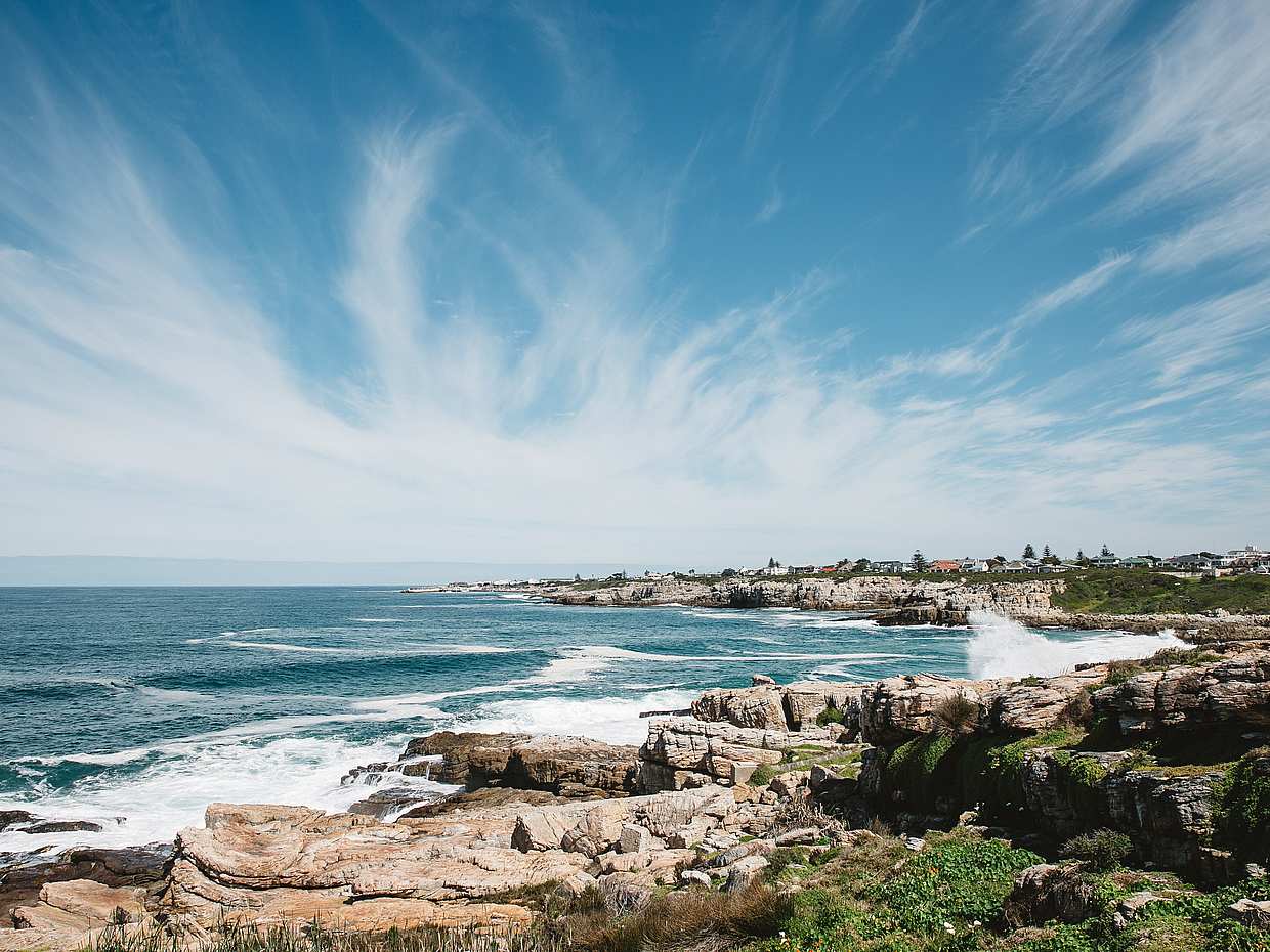 Full-day Hermanus and  Whale Route Trike Tour in Cape Town, South Africa, photo 3