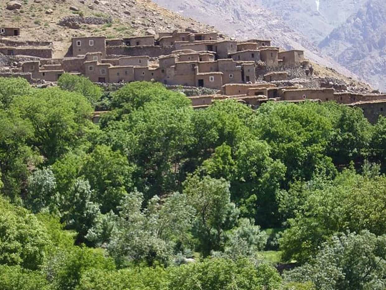 Zat Valley Guided Trekking, photo 2
