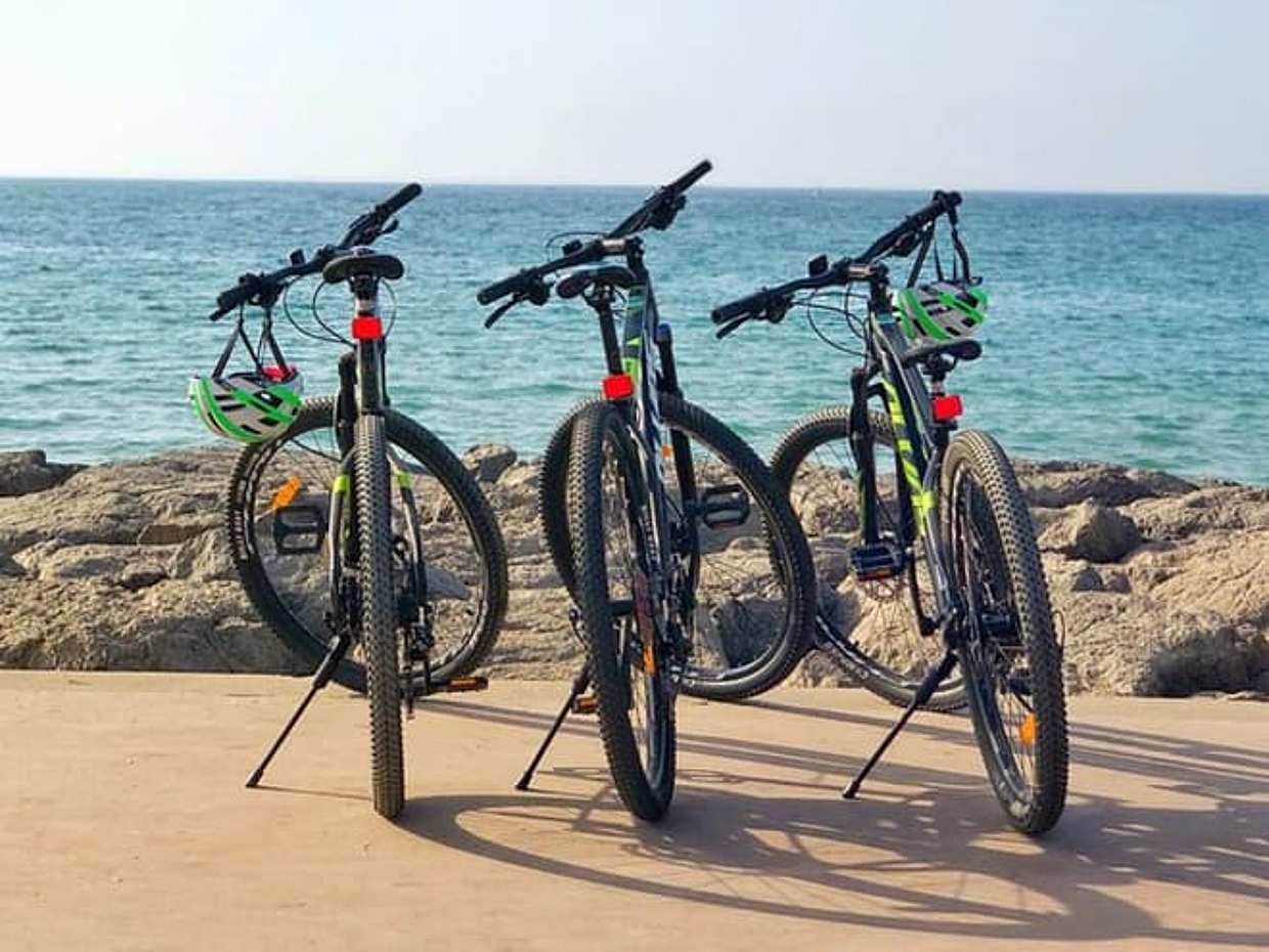 "Pobřežní vyjížďka na e-kole Cap Spartel v Maroku, طنجة", photo 4