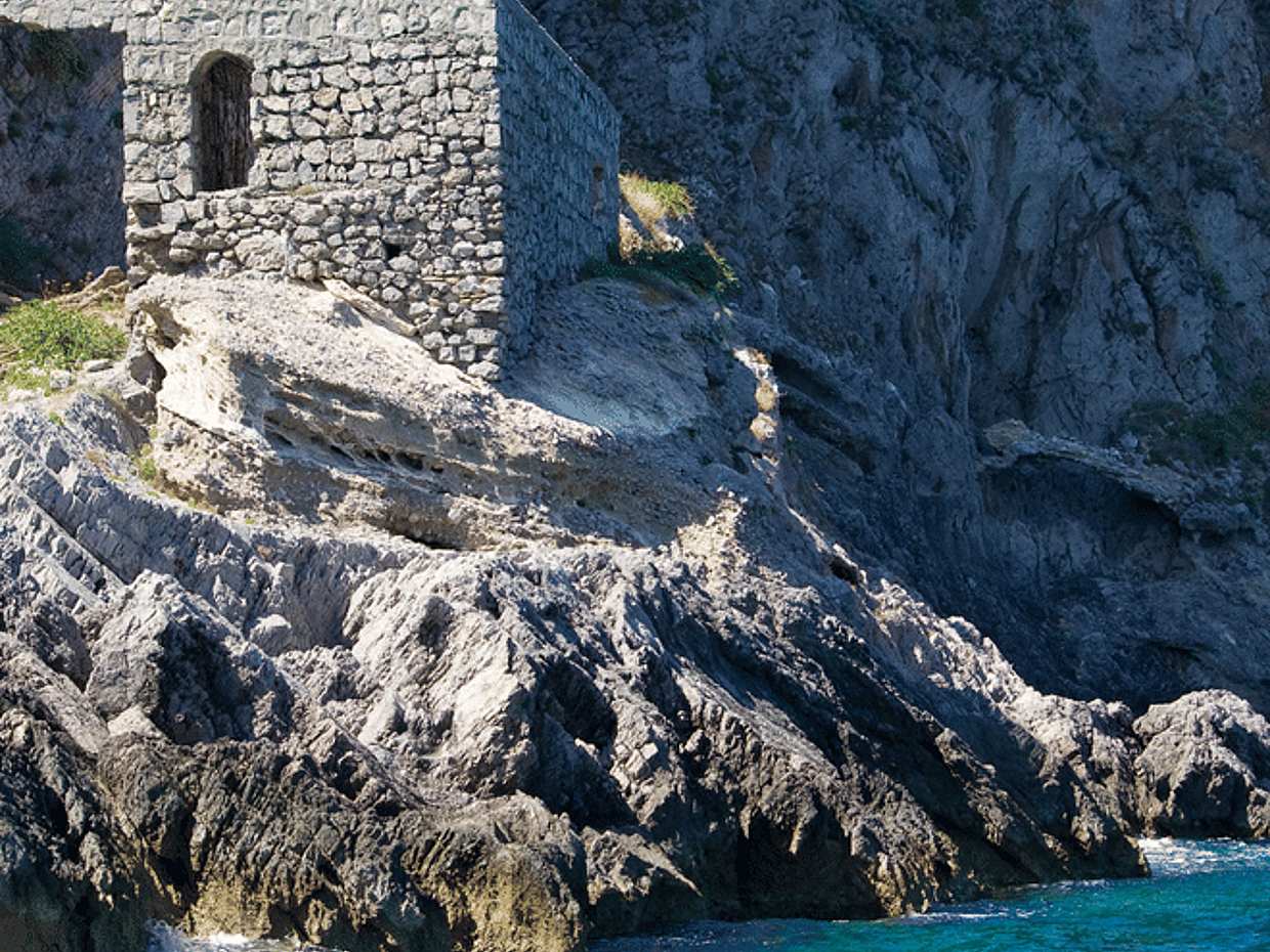 Trekking weekend: Sorrento and Sant'Agata, Punta Sant'Elia, photo 5