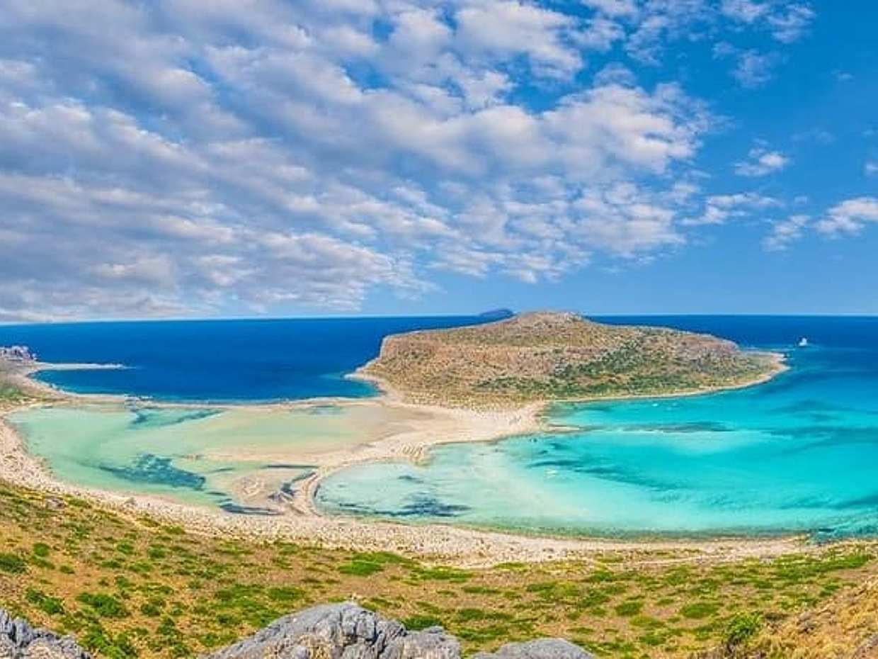 Gramvousa and Balos Day Cruise from Chania in Greece, photo 2