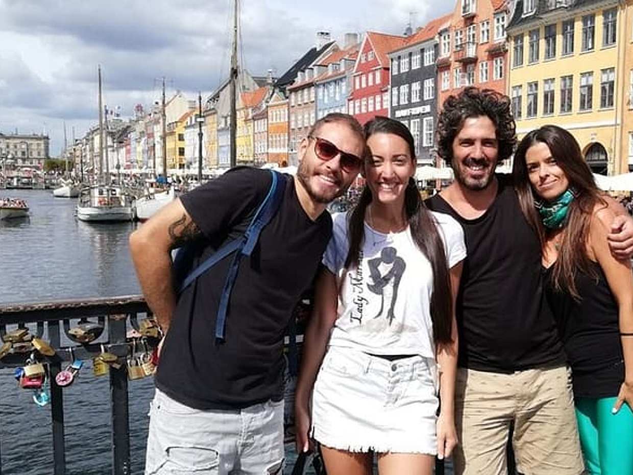 Kopenhagen Privétour Hele Dag met Lunchoptie in Denemarken, photo 2
