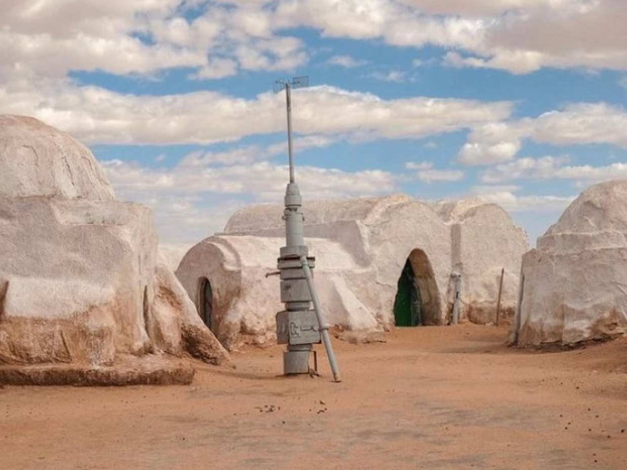 كنوز تونسية: اكتشاف الجنوب لمدة 4 أيام من تونس
, photo 3