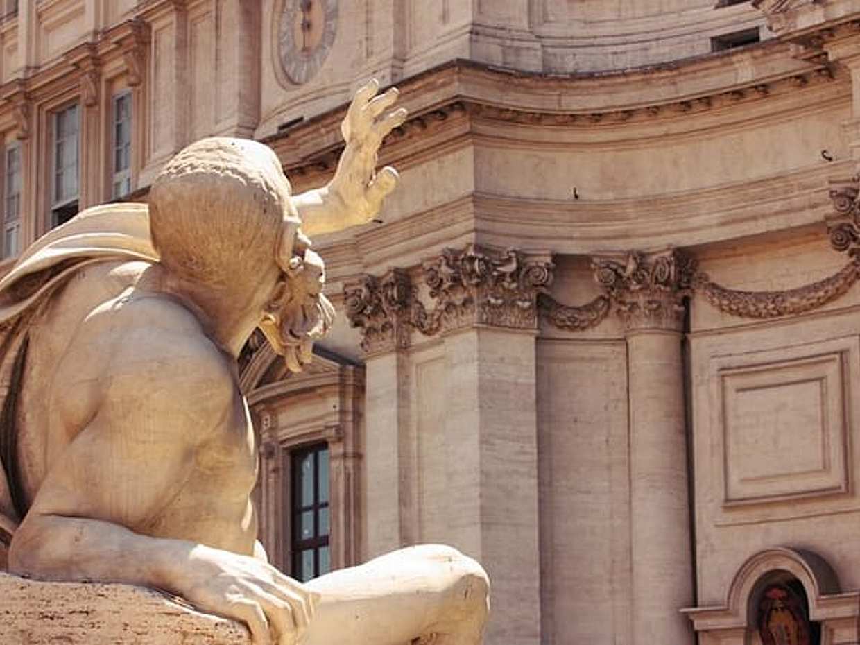<p>Rom Private Tour durch Kolosseum & Vatikanische Museen Alles Inklusive in Italien</p>, photo 4