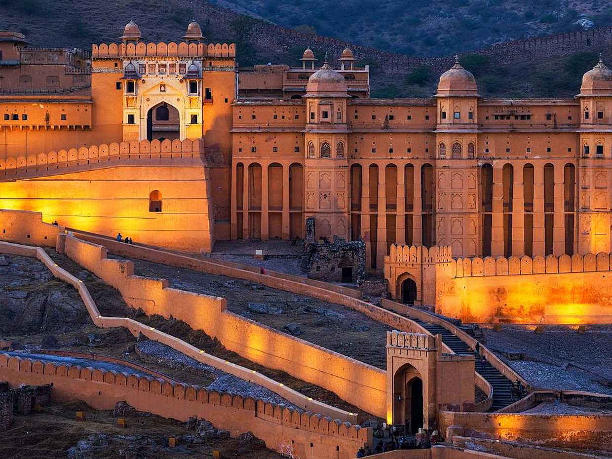 Triángulo de Oro (4 días y 3 noches). en India, Nueva Delhi.
, photo 4