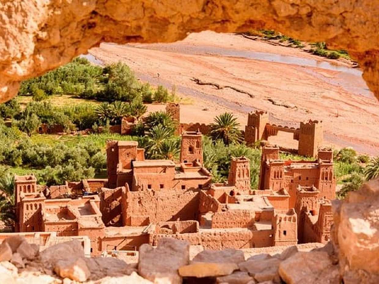 Private 2-Days Desert Tour from Marrakech to Zagora, photo 5