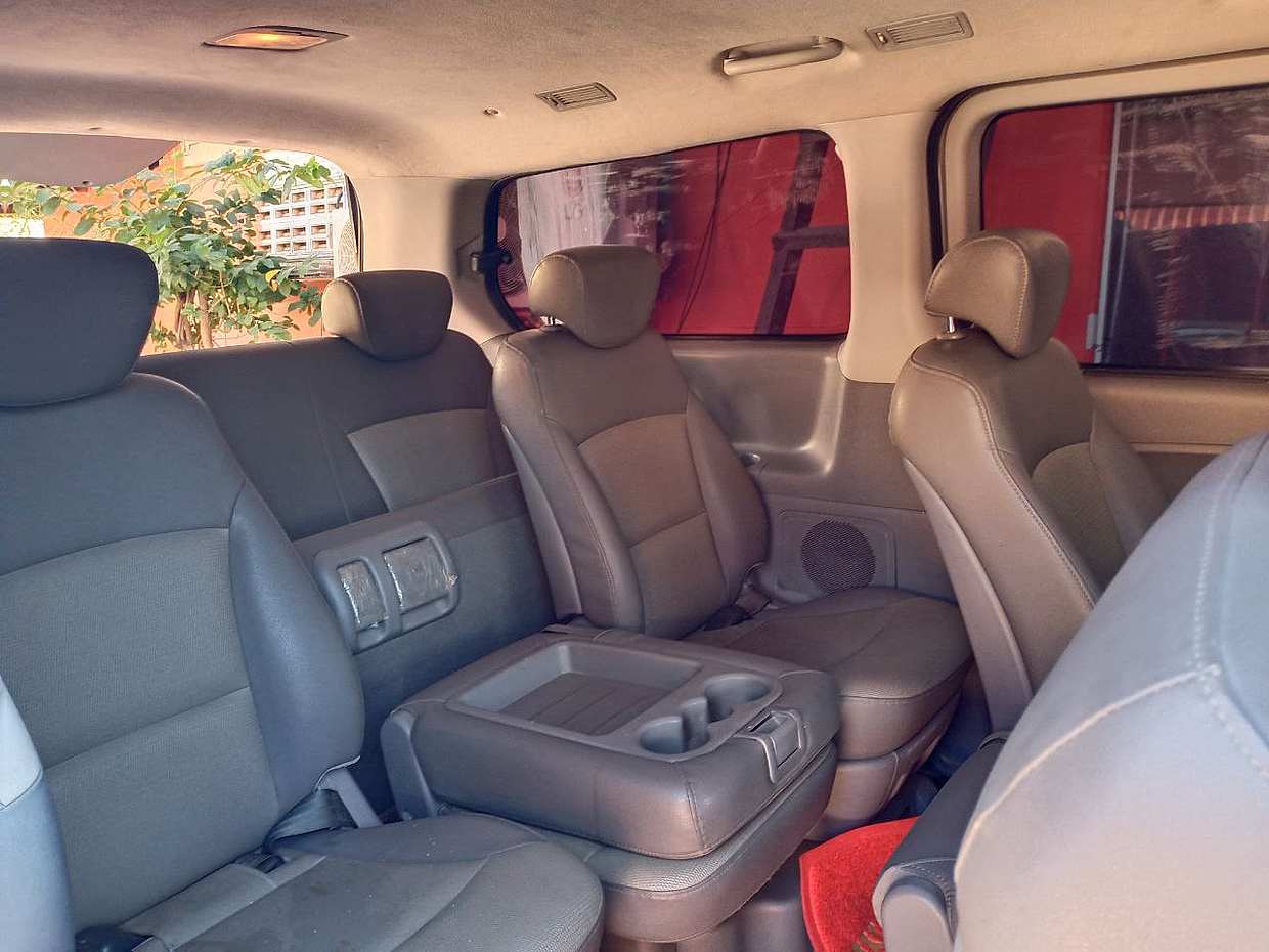 Private Taxi Siem Reap to Phnom Penh in Cambodia, Krong Siem Reap, photo 5