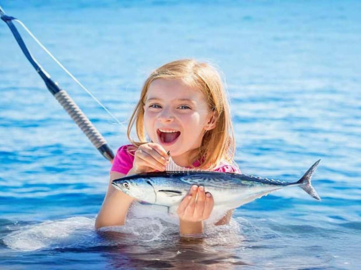 "Chárter de Pesca en Alta Mar en Dubái - 4 Horas en un Yate Privado en Emiratos Árabes Unidos, Sharjah", photo 5