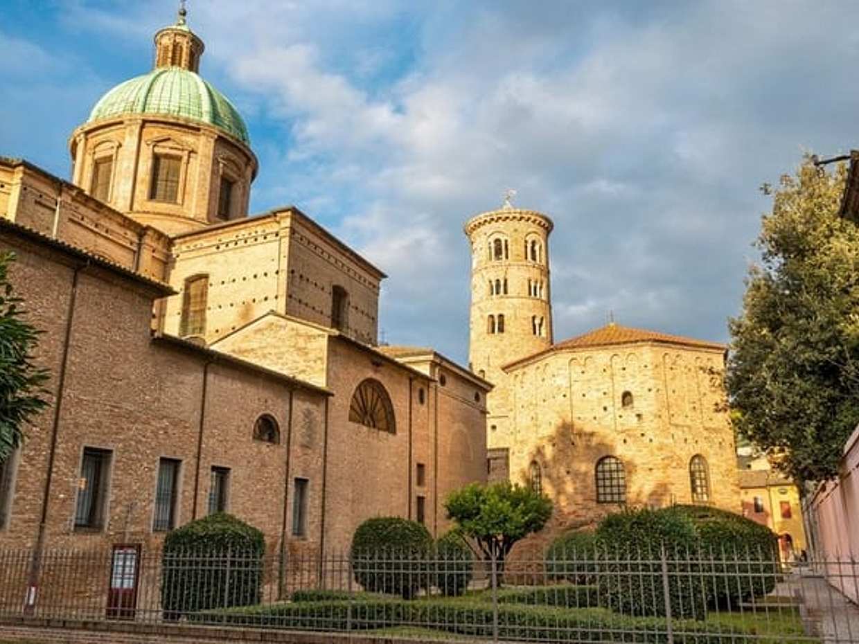 Ravenna Scavenger Hunt & Highlights Self-Guided Walking Tour, photo 4