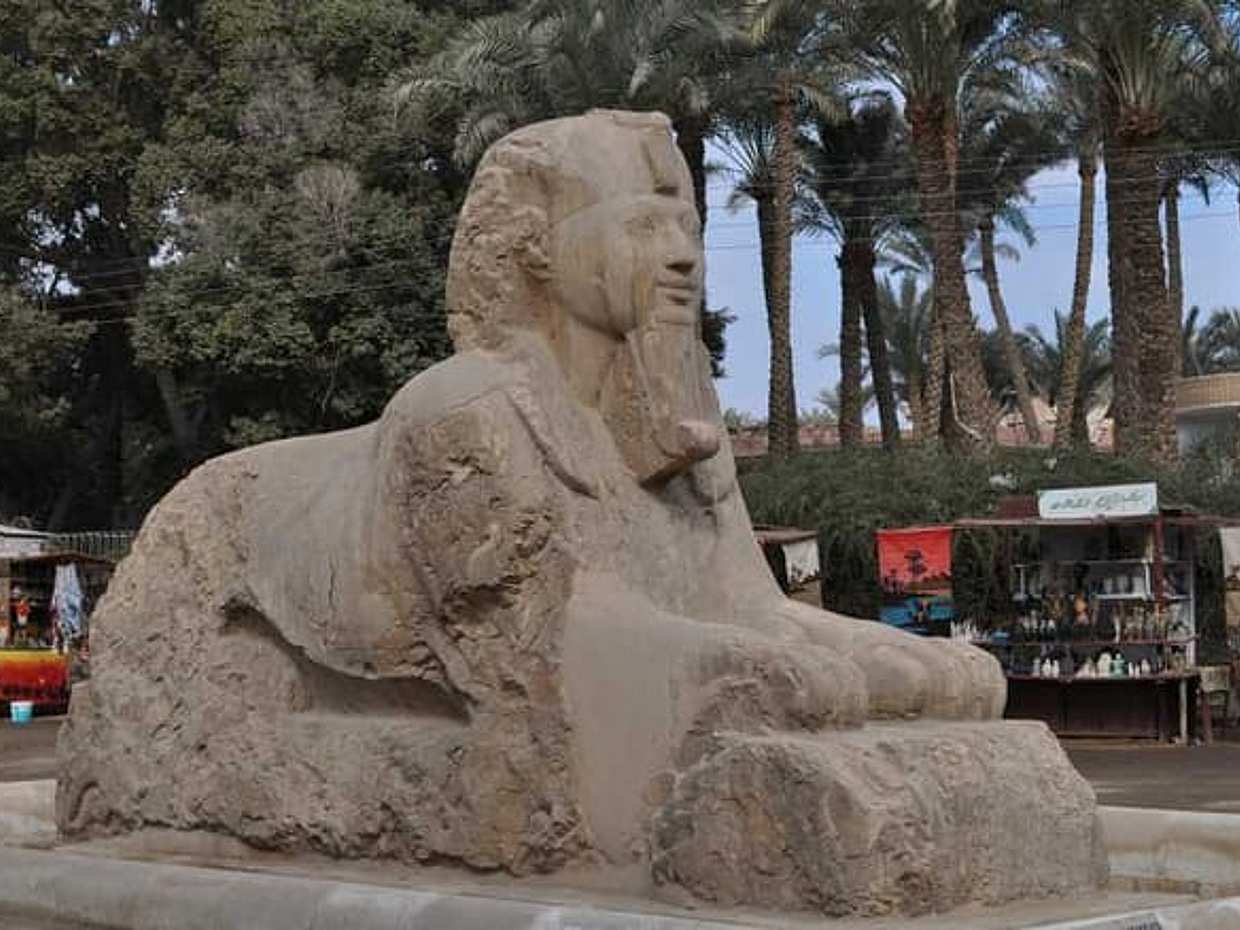 Private Day Tour Of Giza Pyramids, Memphis City And Sakkara, photo 3