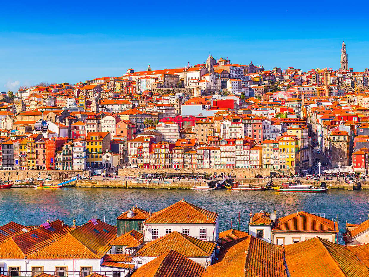 Porto Private Tour from Lisbon in Portugal, photo 3
