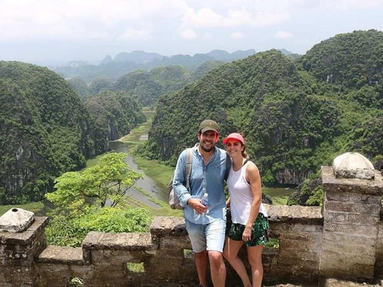 Highlights Ninh Binh Day Tour with Lunch and Amazing View, photo 3