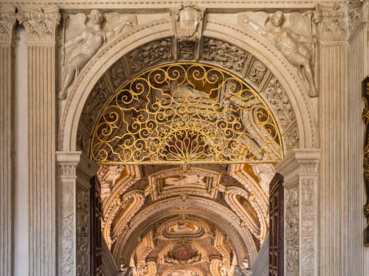 Doge's Palace Priority Entrance (Exclusive Refundable Ticket), photo 4