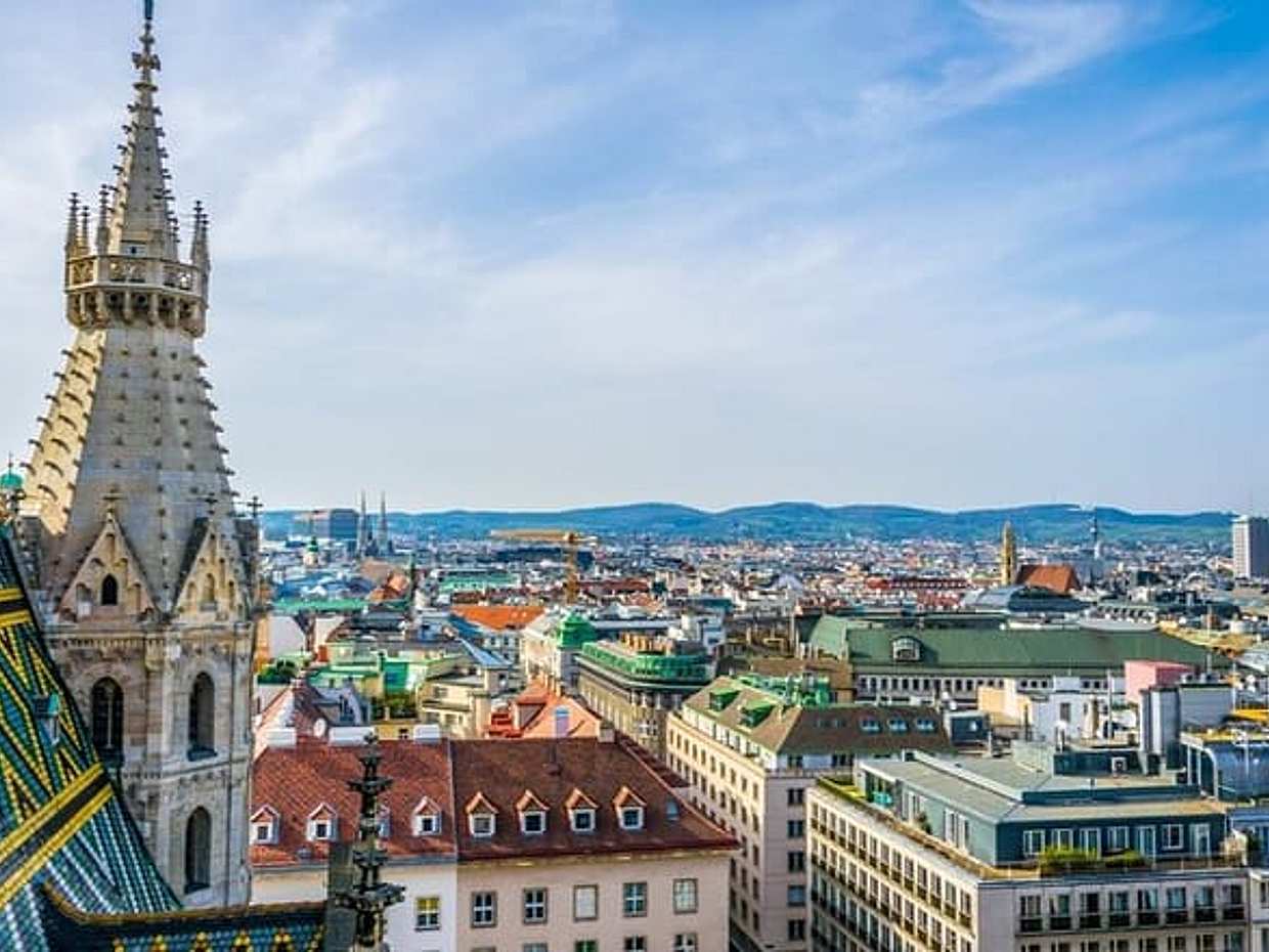 Viena: Juego de exploración de Freud, Mozart y Beethoven en Austria, photo 5