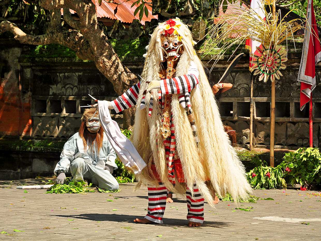 Bali Highlights Tour in Indonesia, photo 3