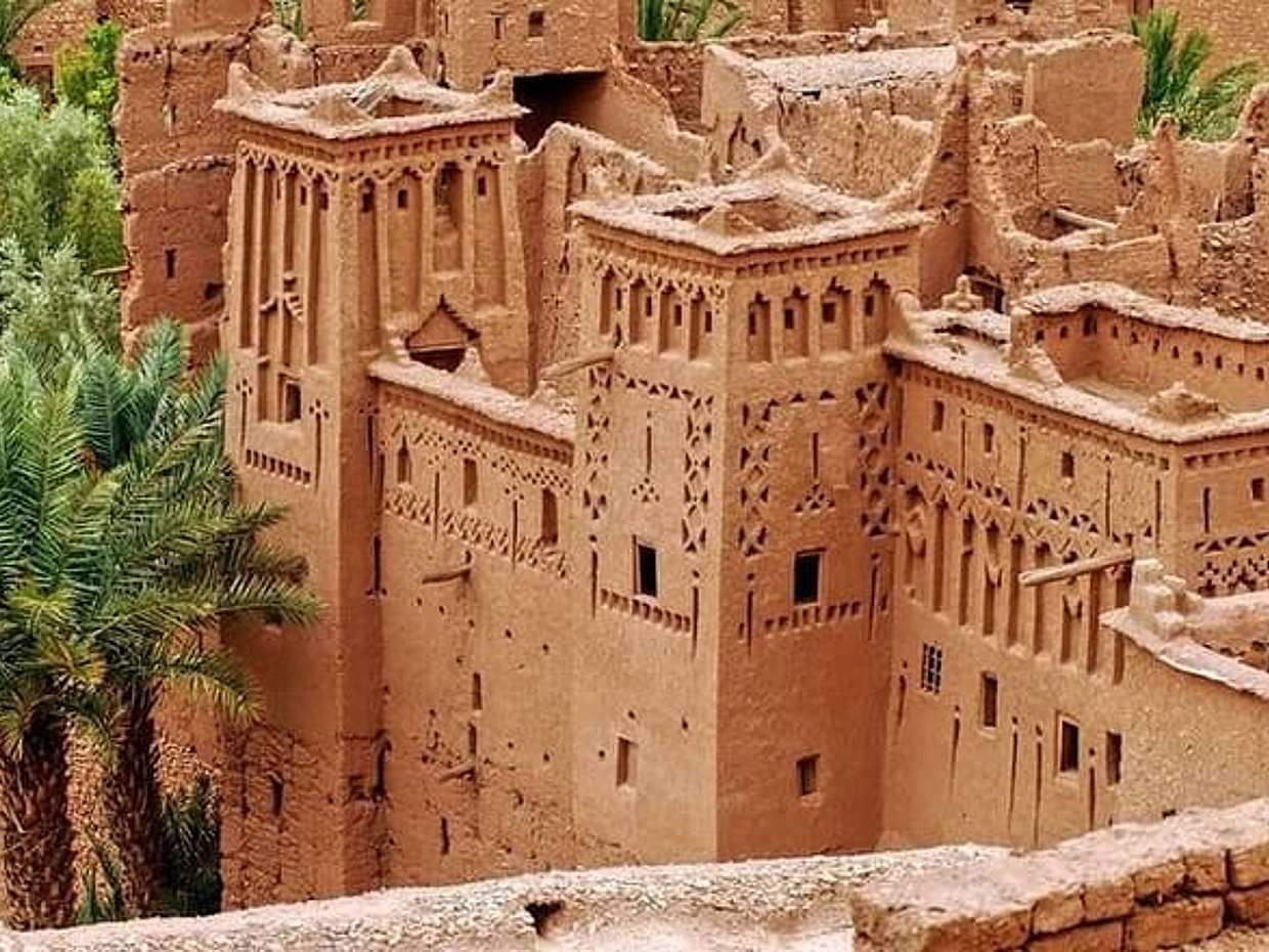 2-Day Desert Tour from Marrakech to Zagora Private & Luxury, photo 5