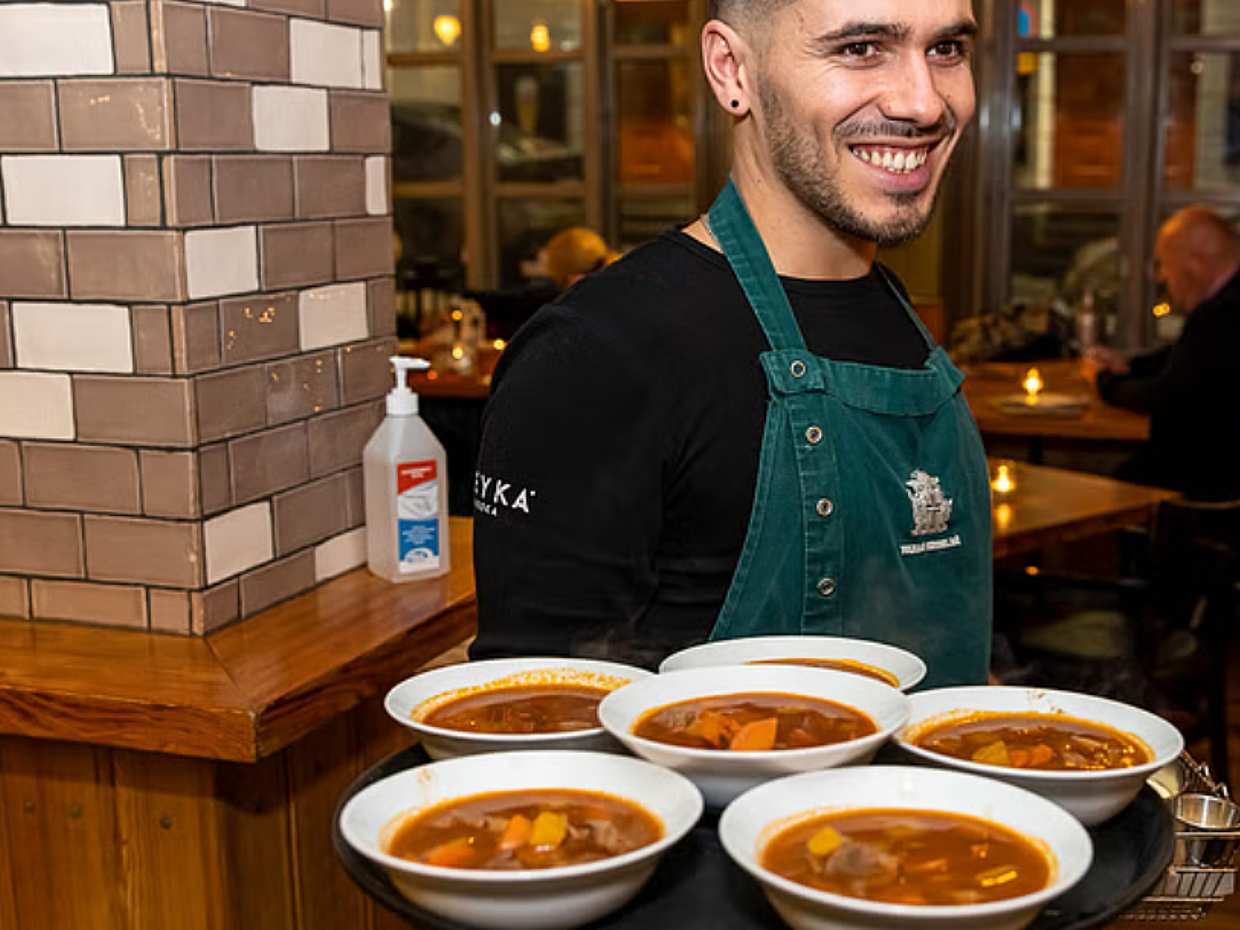 Reykjavik Food Lovers Tour – Traditionelle isländische Küche, Reykjavík Traditionelle isländische Küchentour
, photo 3