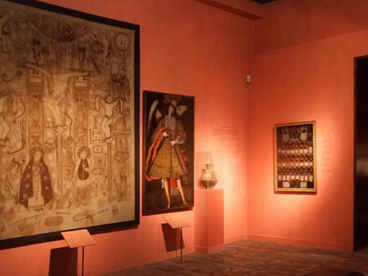 Lima: tour guiado con el Museo Larco y la Casa Aliaga en Perú, photo 4