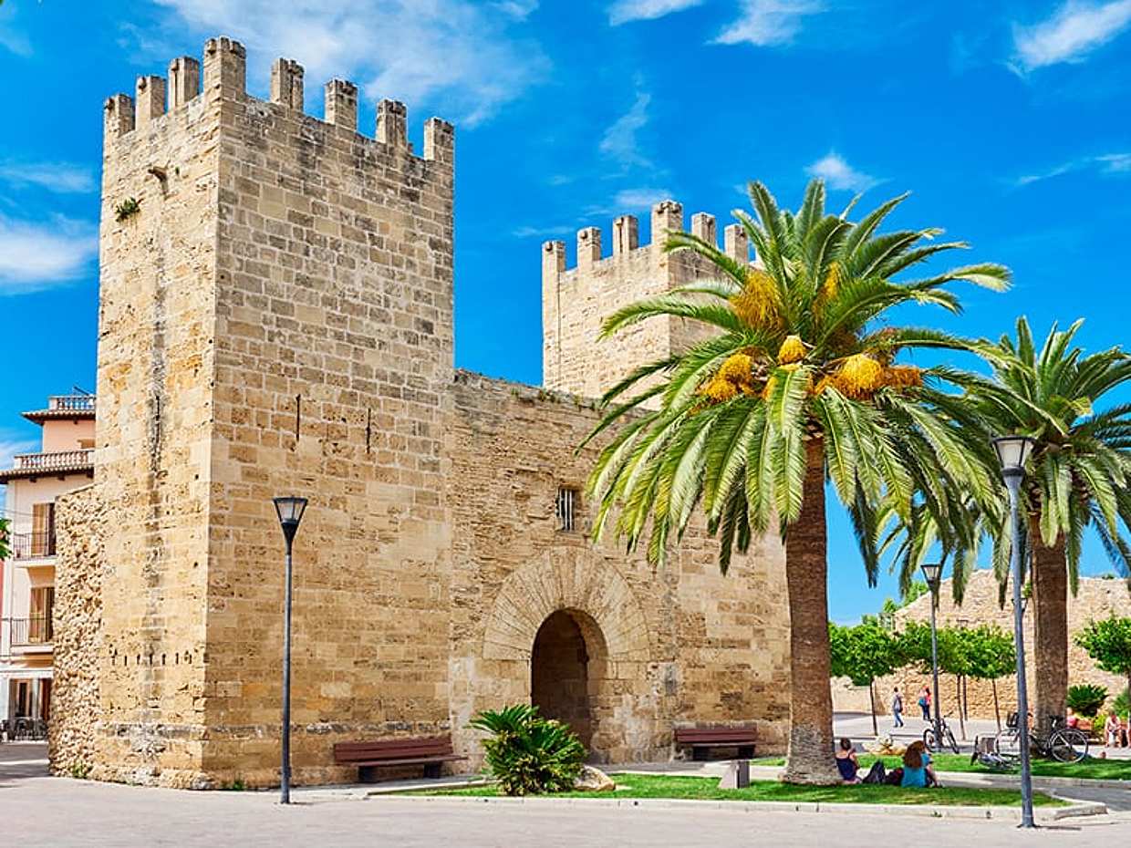 Alcúdia Private Tour, Spain