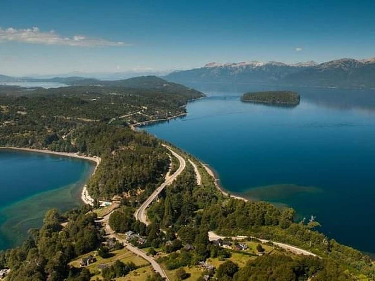 Grote Circuit - Bariloche, Argentinië, photo 2