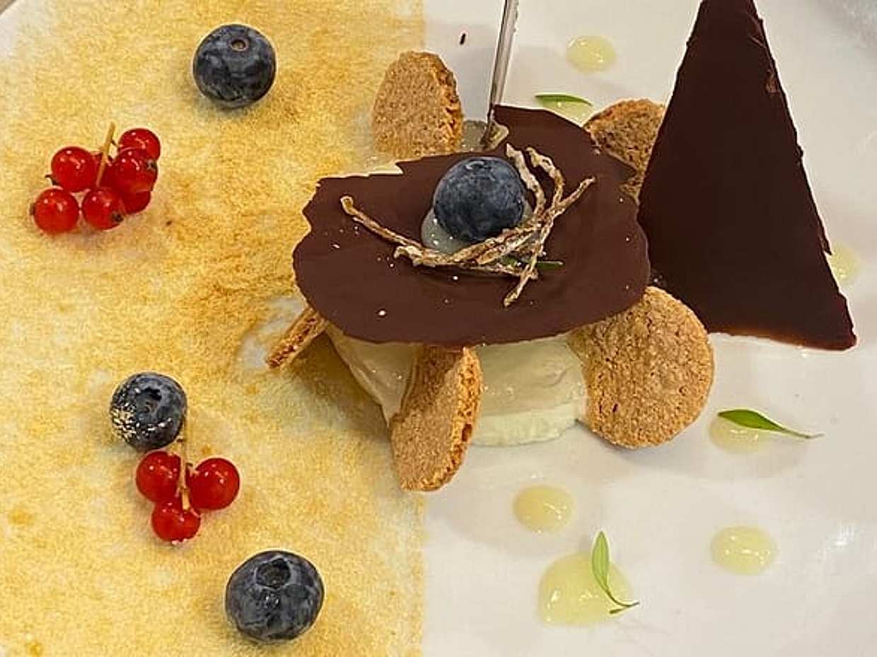 Web-cooking workshop / French cuisine or French pastry, photo 2