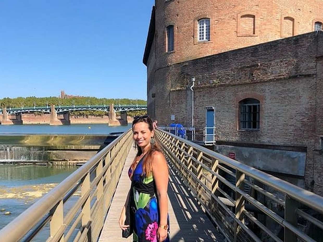 Day tour to Toulouse and the Canal du Midi. Private tour from Carcassonne., photo 2