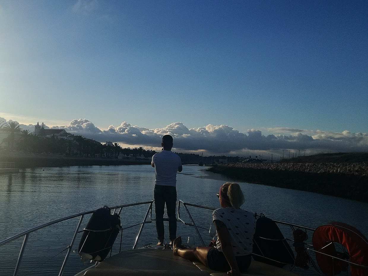 Ponta da Piedade 2h Private Evening Cruise in Portugal, Lagos, photo 5