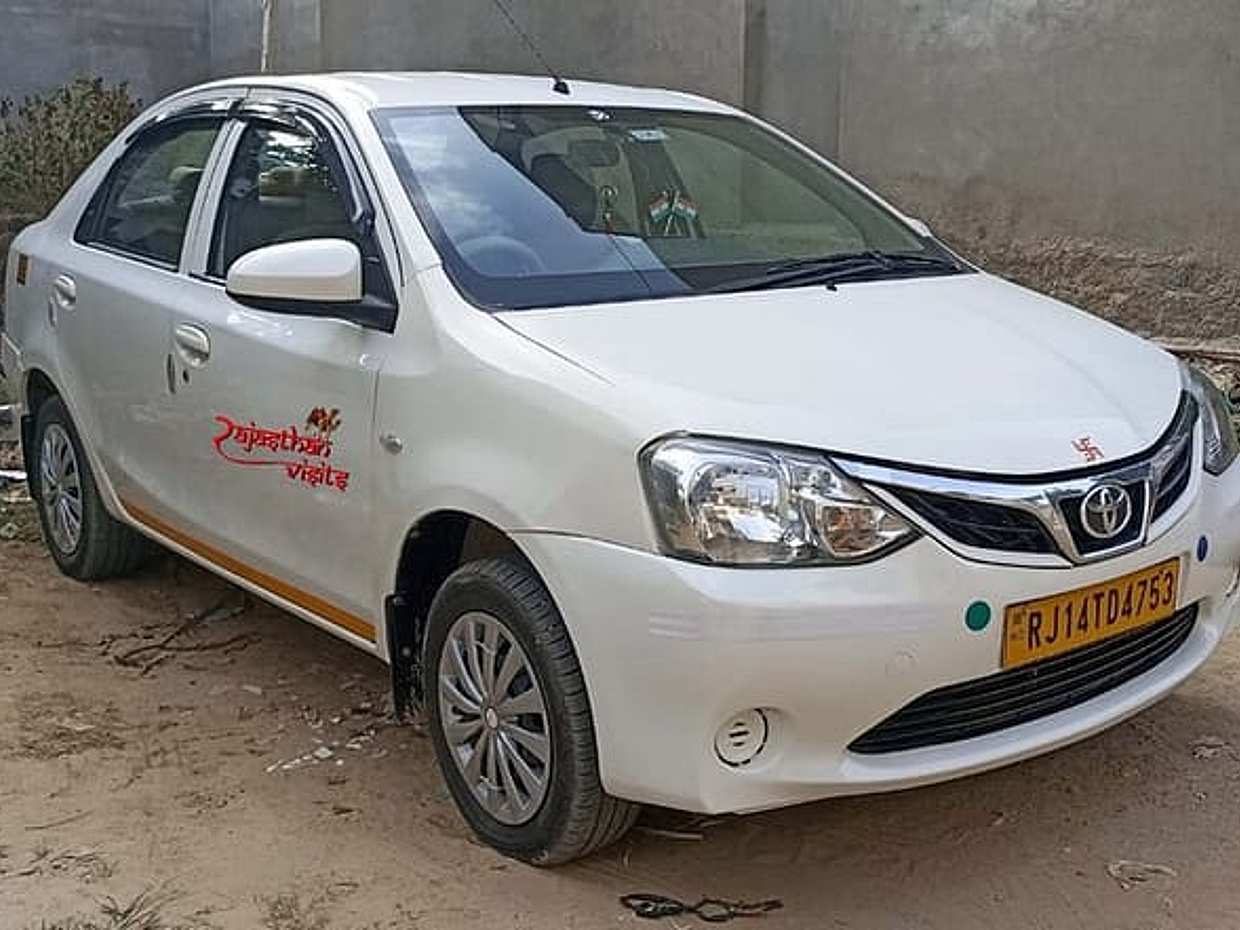 Private Transfer: Jaipur to Pushkar (One Way) - Sedan/SUV, photo 2