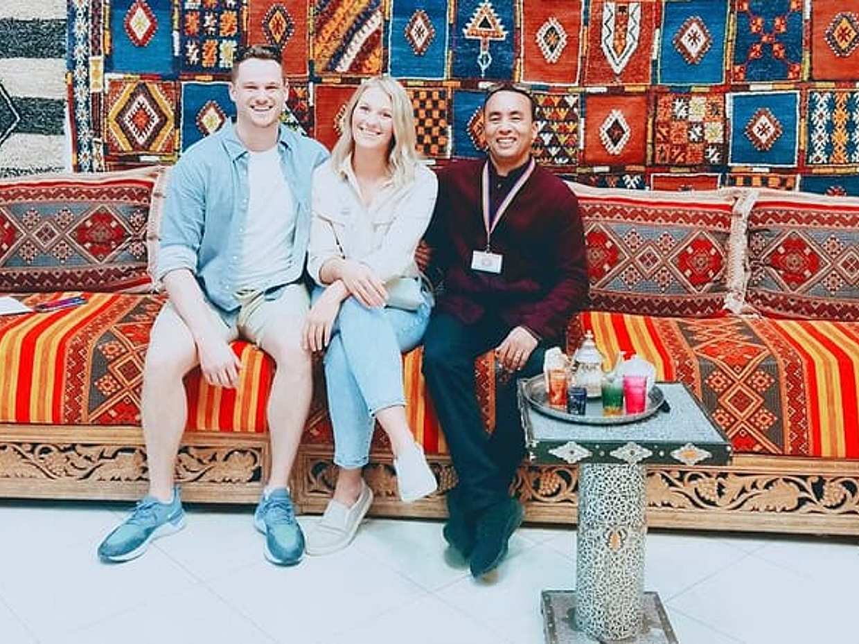 Marrakech Shopping Tours : Private Souks Tour, photo 2