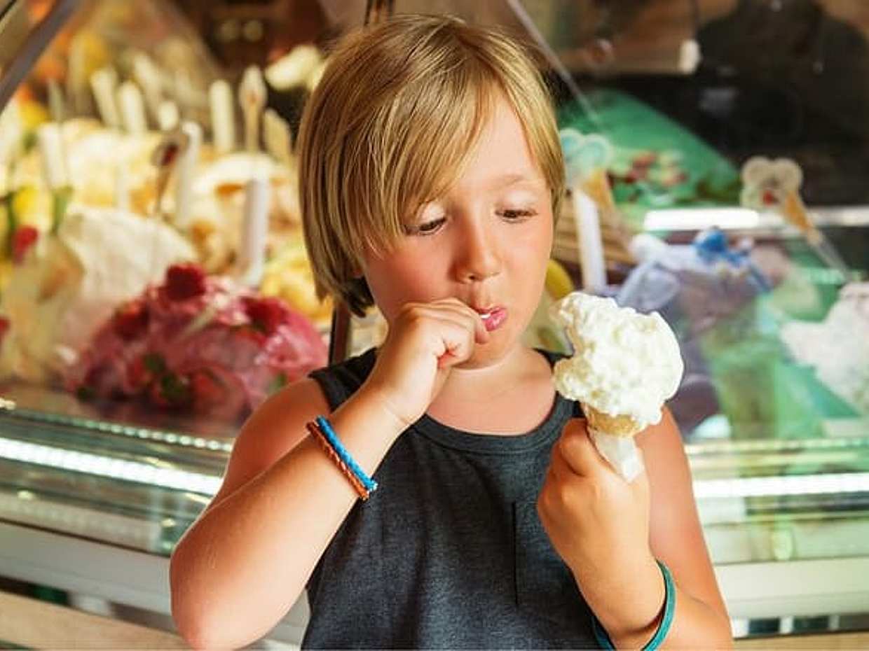 "Milán: Tour Privado a pie con Duomo, Castillo y Helado en Italia", photo 5