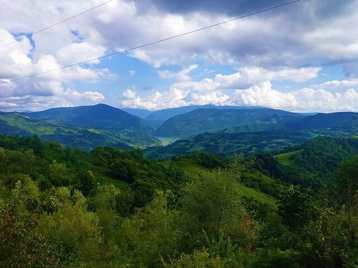 Lechkhumi Escape: Nature, Hidden Gems & Usakhelouri Wine in Georgia, Tbilisi, photo 5